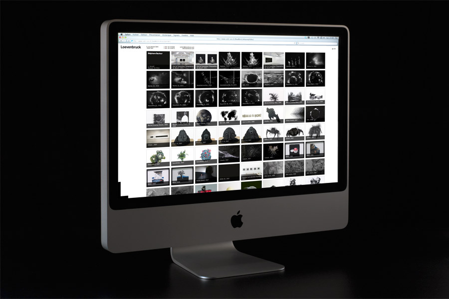 Gael Hugo, one more studio, http://www.onemore-studio.com