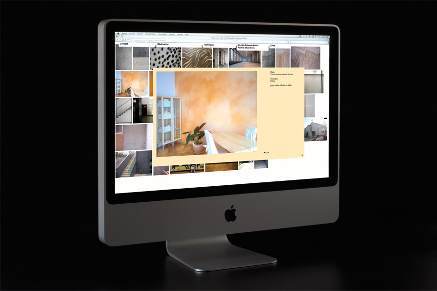 Gael Hugo, one more studio, http://www.onemore-studio.com