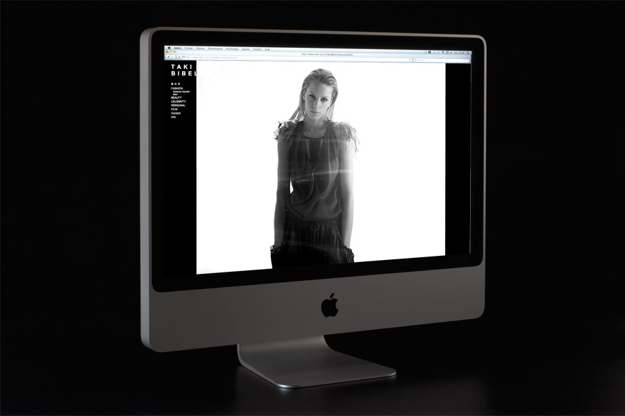 Gael Hugo, one more studio, http://www.onemore-studio.com