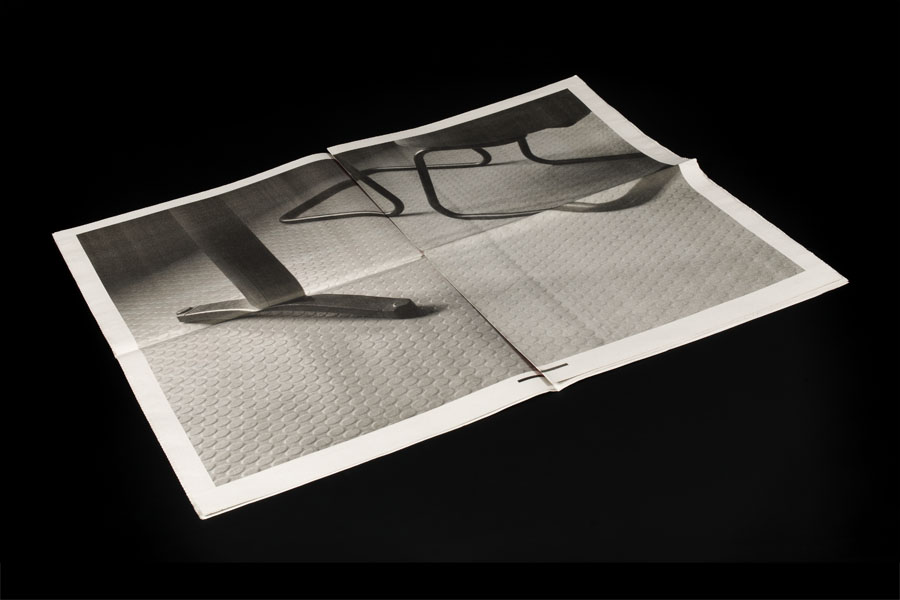 Gael Hugo, one more studio, http://www.onemore-studio.com