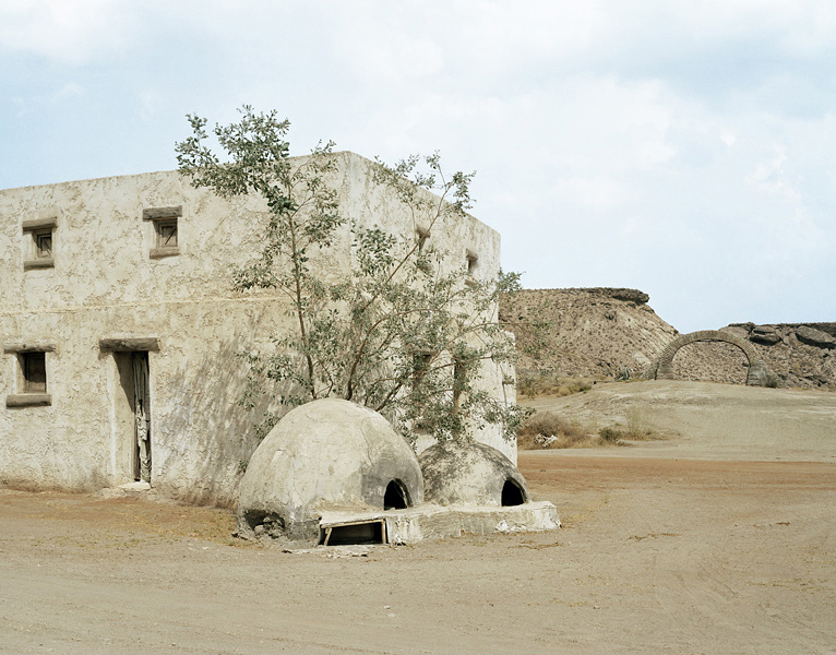 Gael Hugo, one more studio, http://www.onemore-studio.com
