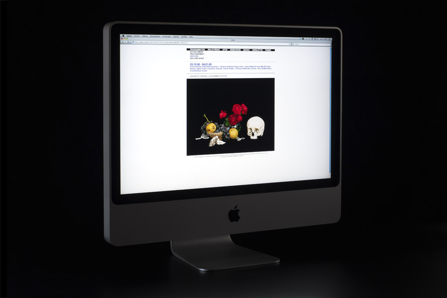 Gael Hugo, one more studio, http://www.onemore-studio.com