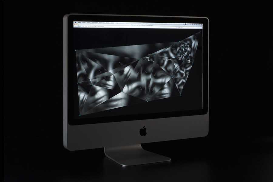 Gael Hugo, one more studio, http://www.onemore-studio.com