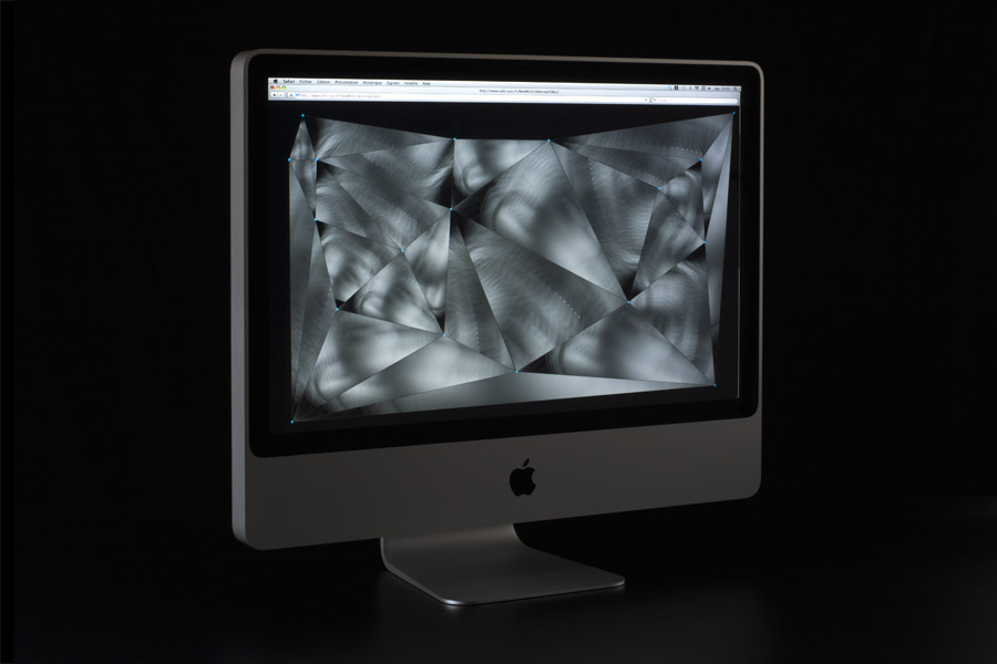 Gael Hugo, one more studio, http://www.onemore-studio.com