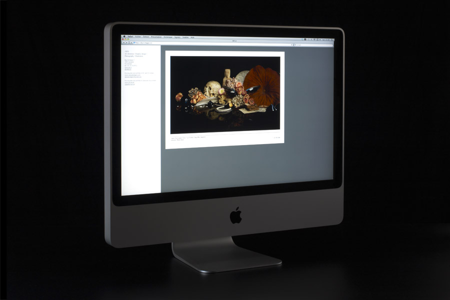 Gael Hugo, one more studio, http://www.onemore-studio.com