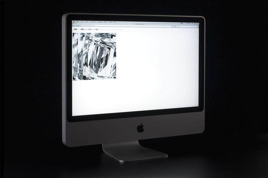 Gael Hugo, one more studio, http://www.onemore-studio.com
