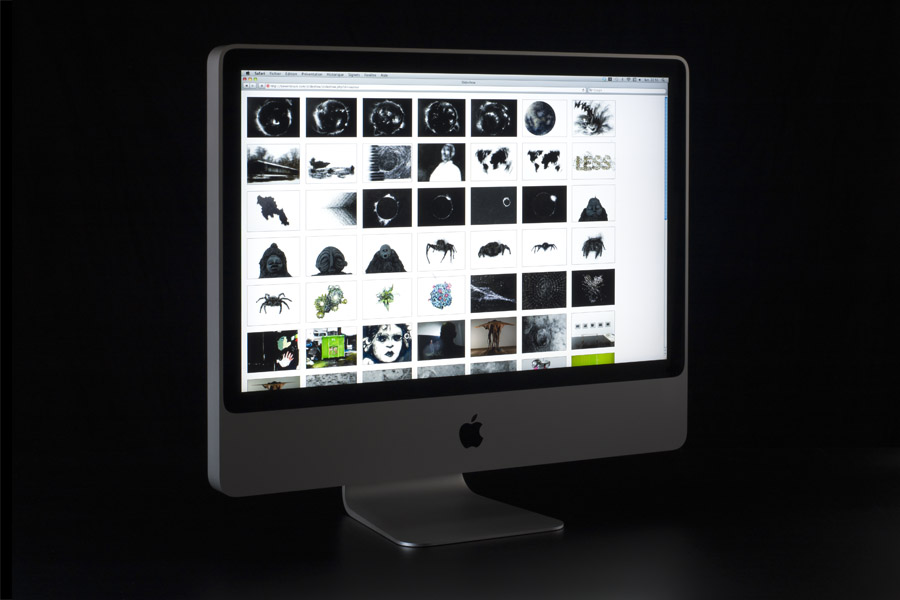 Gael Hugo, one more studio, http://www.onemore-studio.com
