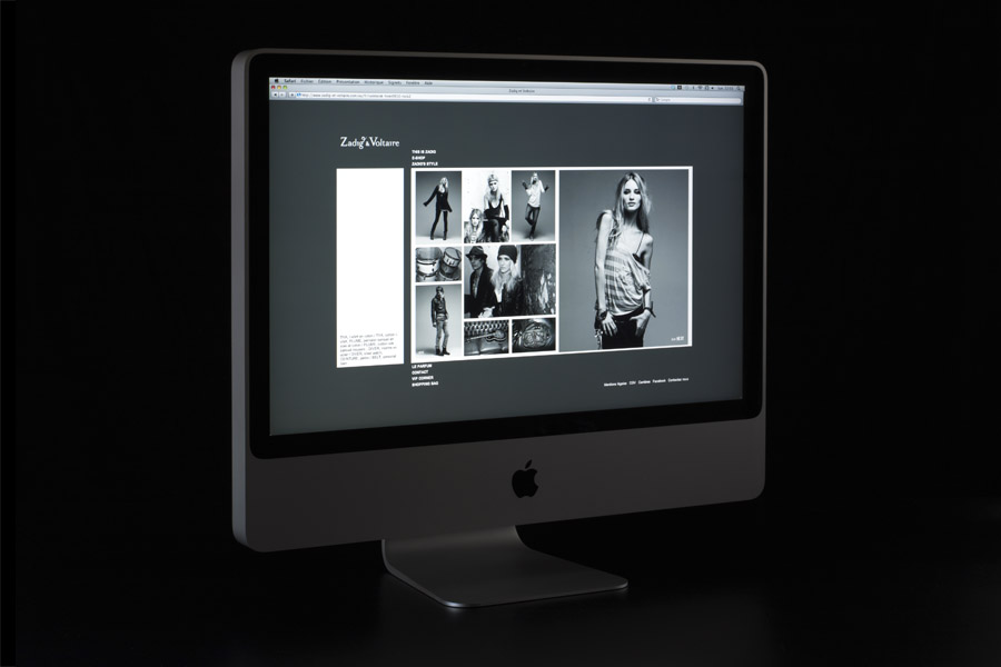 Gael Hugo, one more studio, http://www.onemore-studio.com