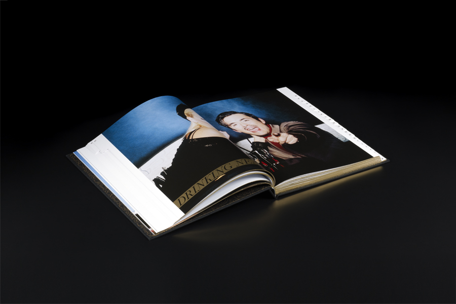 Gael Hugo, one more studio, http://www.onemore-studio.com