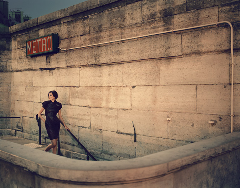 Gael Hugo, one more studio, http://www.onemore-studio.com