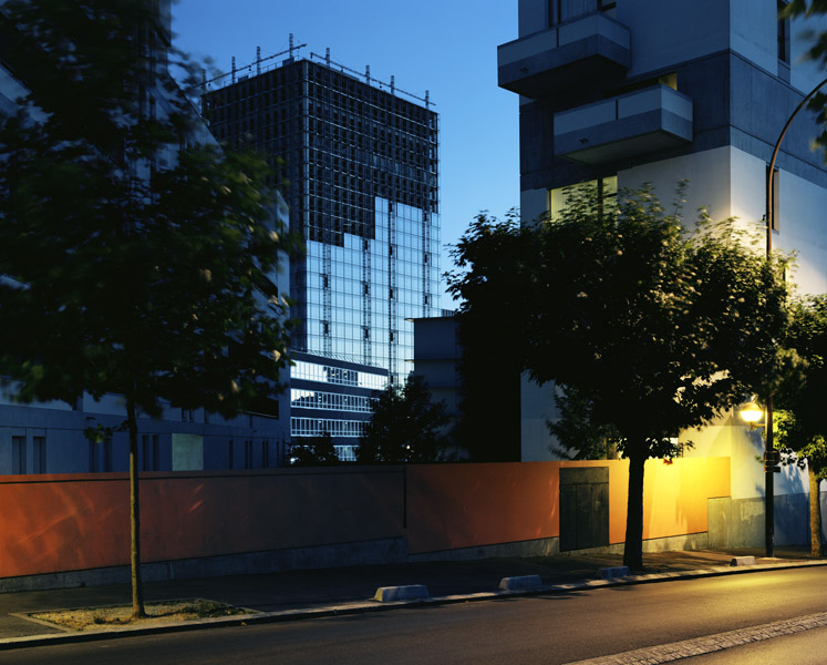 Gael Hugo, one more studio, http://www.onemore-studio.com