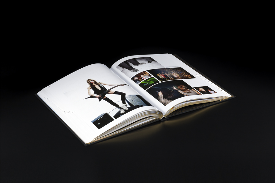 Gael Hugo, one more studio, http://www.onemore-studio.com