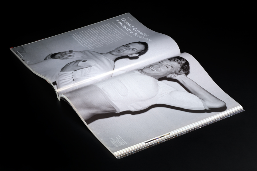 Gael Hugo, one more studio, http://www.onemore-studio.com